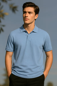 Powder Blue