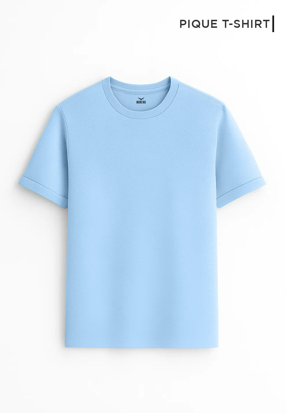 Comfort Pique Classic T-Shirt