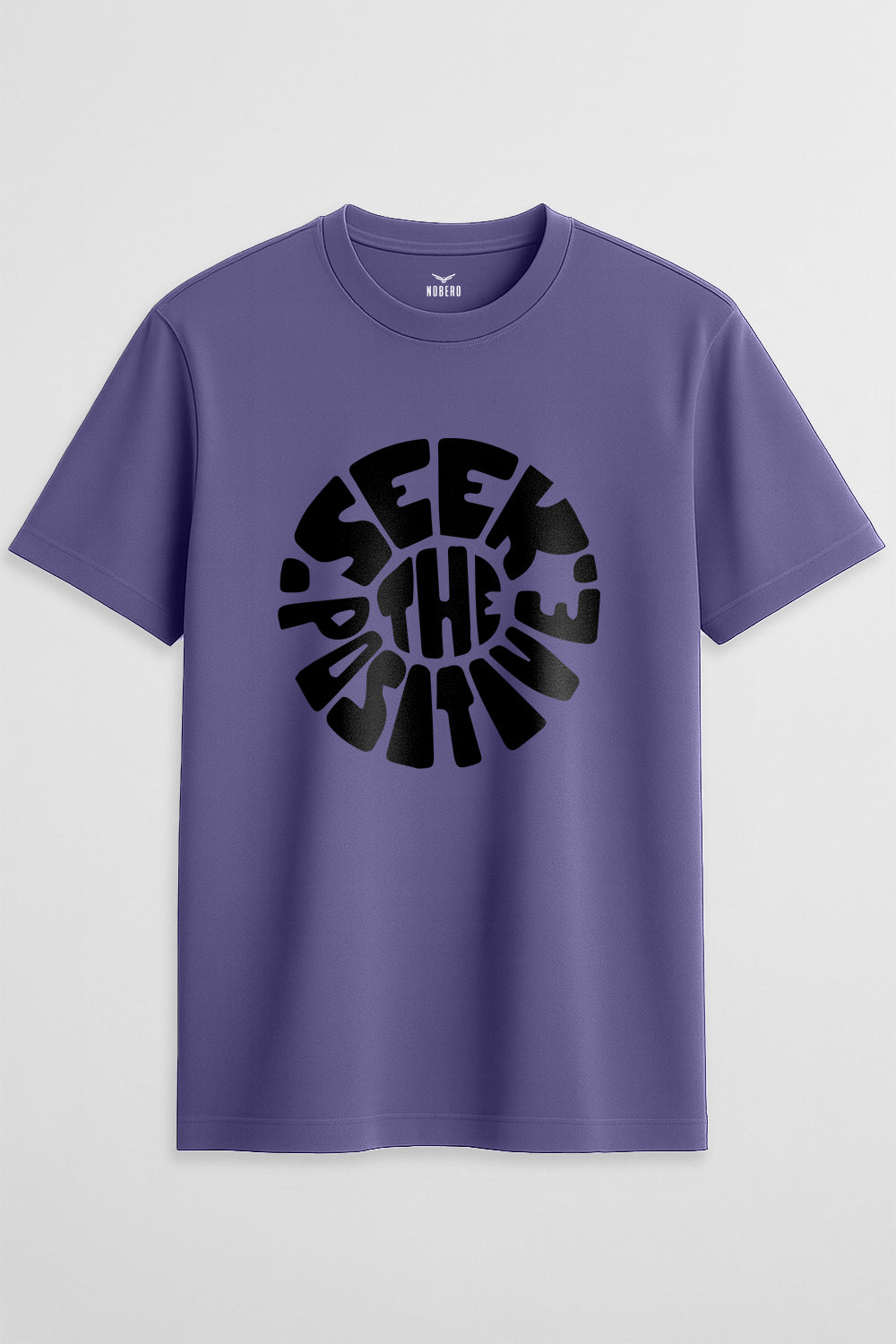 Seek Positive Classic Fit T-Shirt