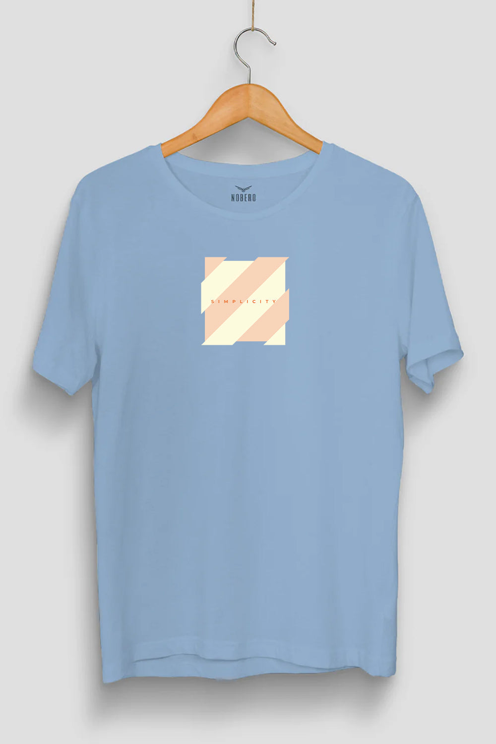 Simplicity Classic Fit T-Shirt