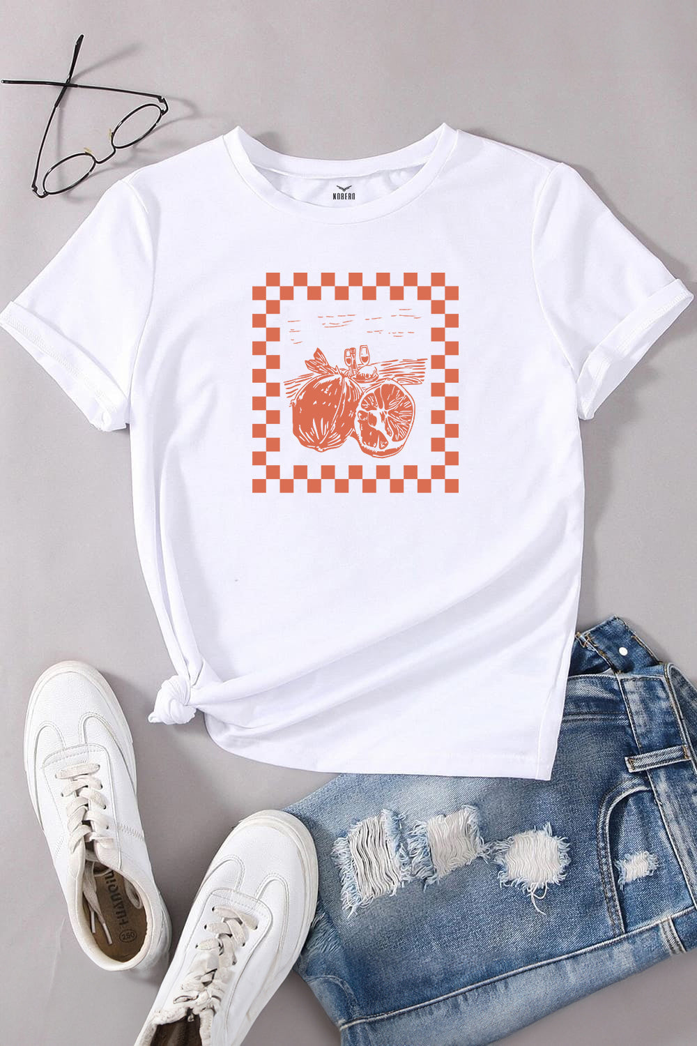 Boyfriend Taste of Summer Classic Fit T-Shirt