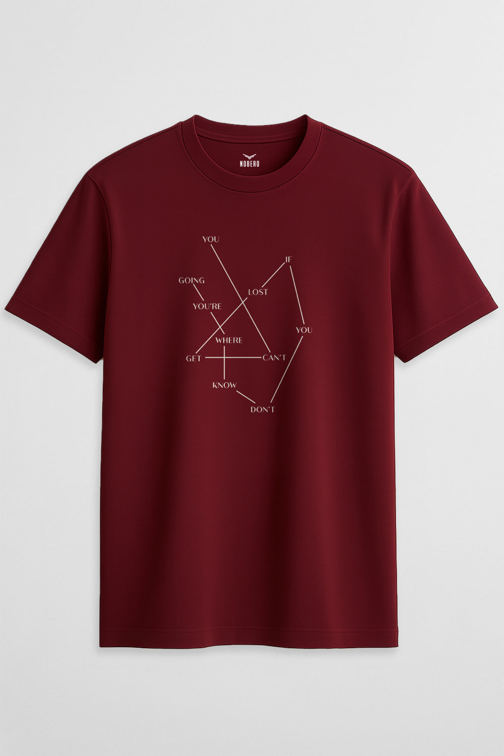 The You Equation Classic Fit T-Shirt