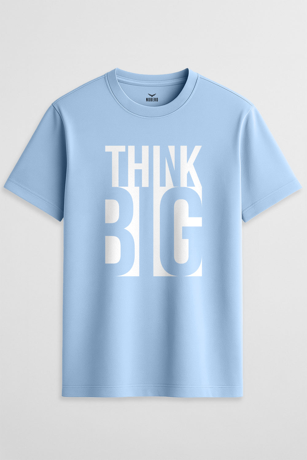 THINK BIG Classic Fit T-Shirt