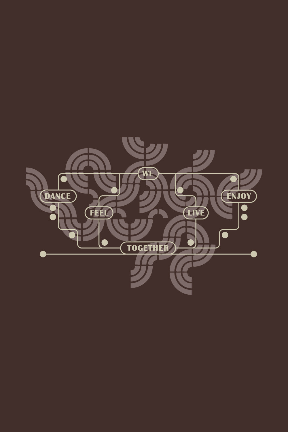 Together Classic Fit T-Shirt