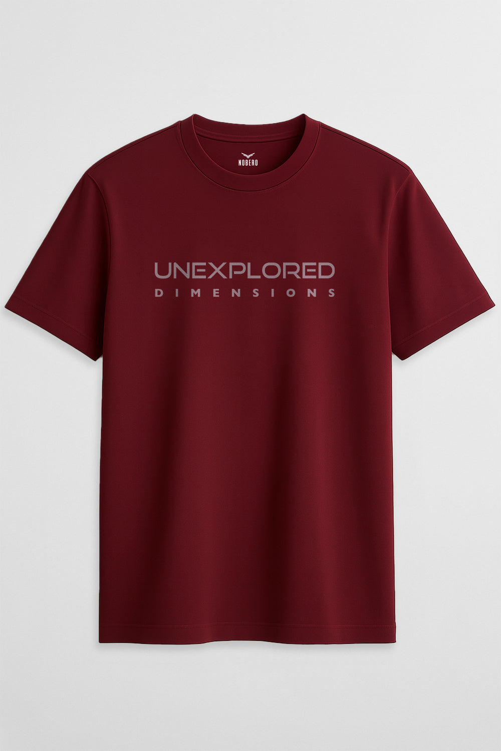 Unexplored Classic Fit T-Shirt