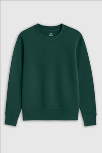 Verdigris Blue