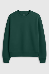 Verdigris Blue