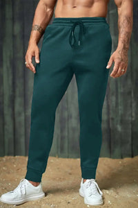 Verdigris Blue
