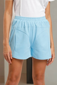 Cirrus Blue