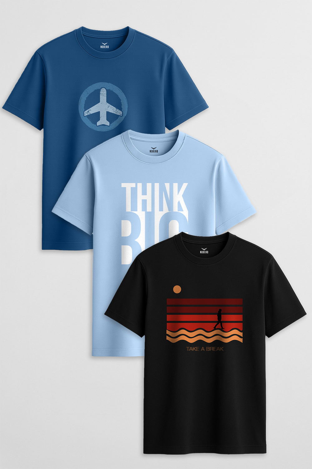 The Best-Sellers - 3 Pack