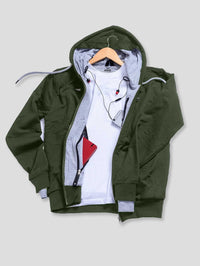 Olive Green