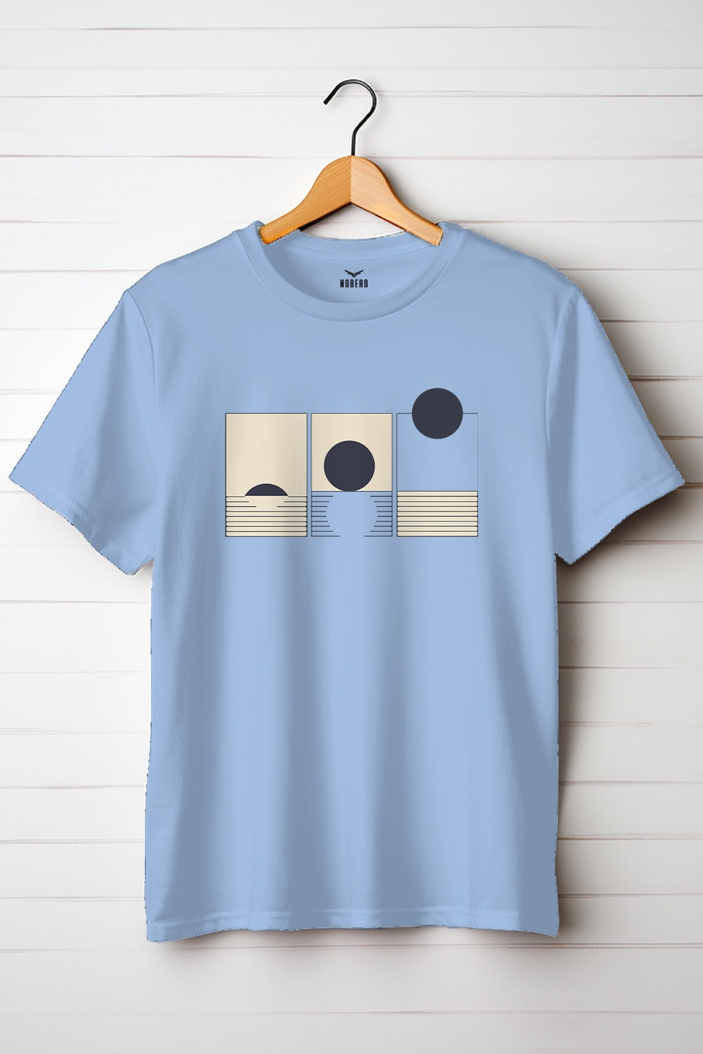 Rising Perspective Classic Fit T-Shirt