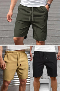 Black/ Olive Green/ Oat Milk