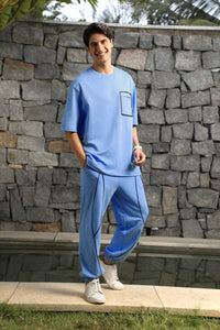 Powder Blue