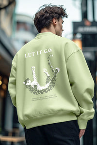 Cool Matcha