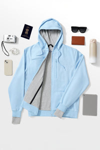 Powder Blue