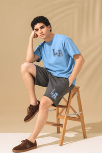 Powder Blue
