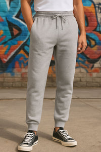 Grey Melange