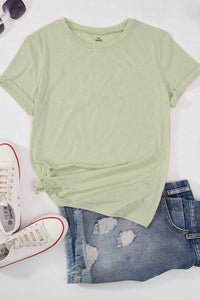 Aloe Green