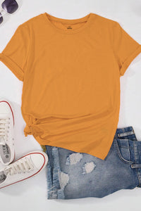 Apricot Crush