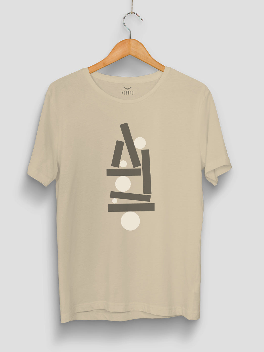 Boyfriend Balance V3 Classic Fit T-Shirt