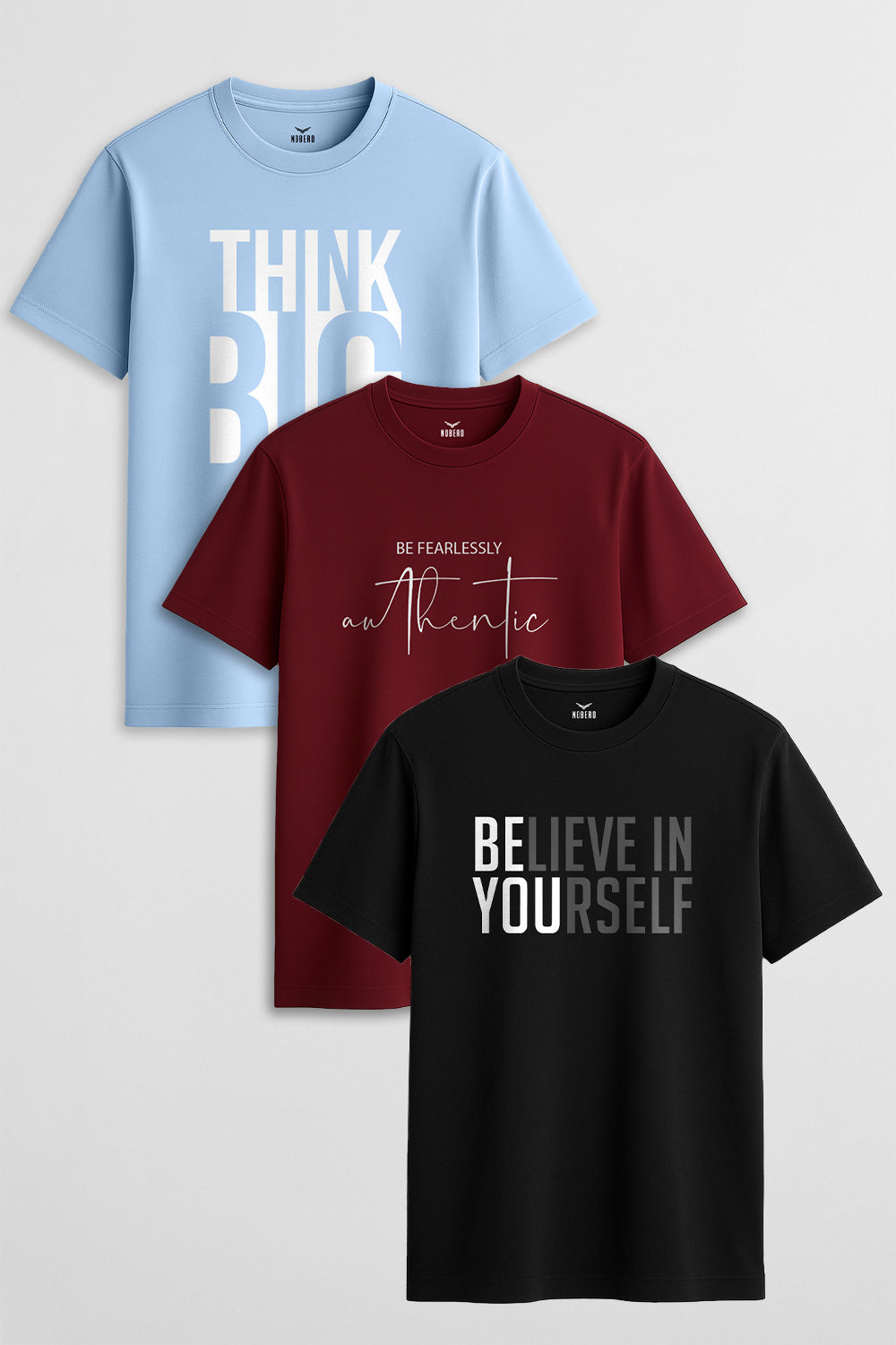 The Best-Sellers - 3 Pack