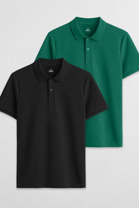 Black/Rainforest