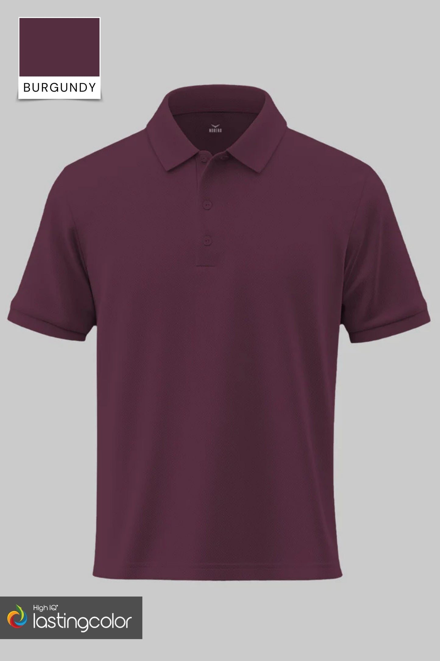Classic Polo T-Shirt Pack of 2
