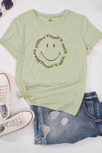 Aloe Green