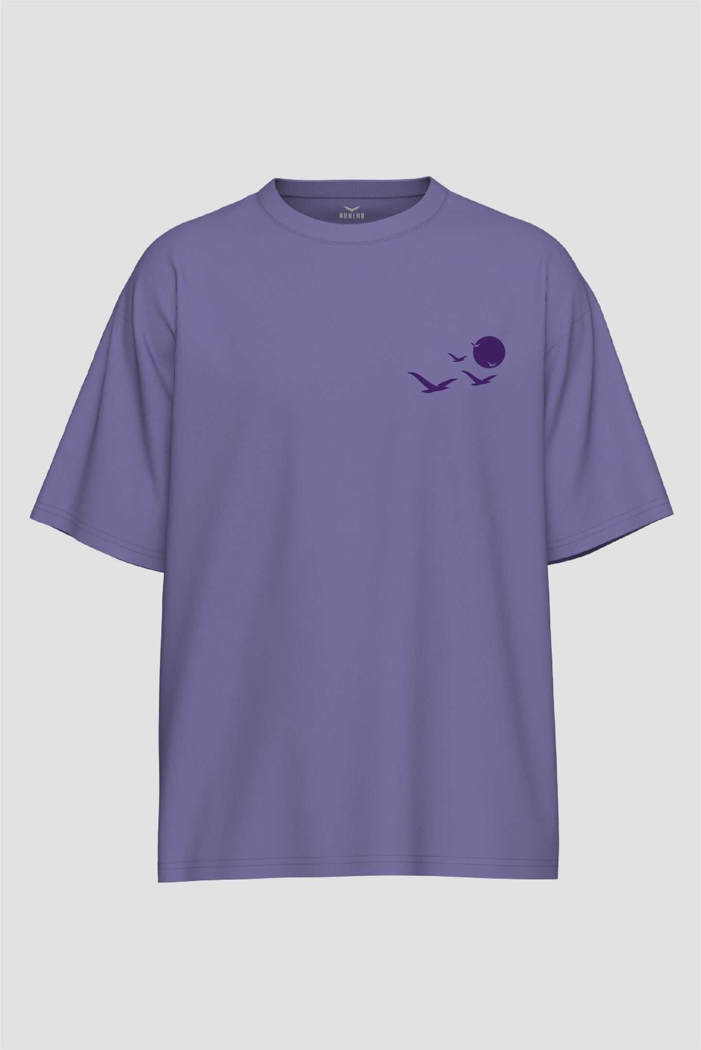 Serenity Oversized T-Shirt