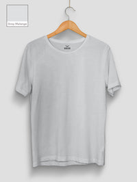 Grey Melange