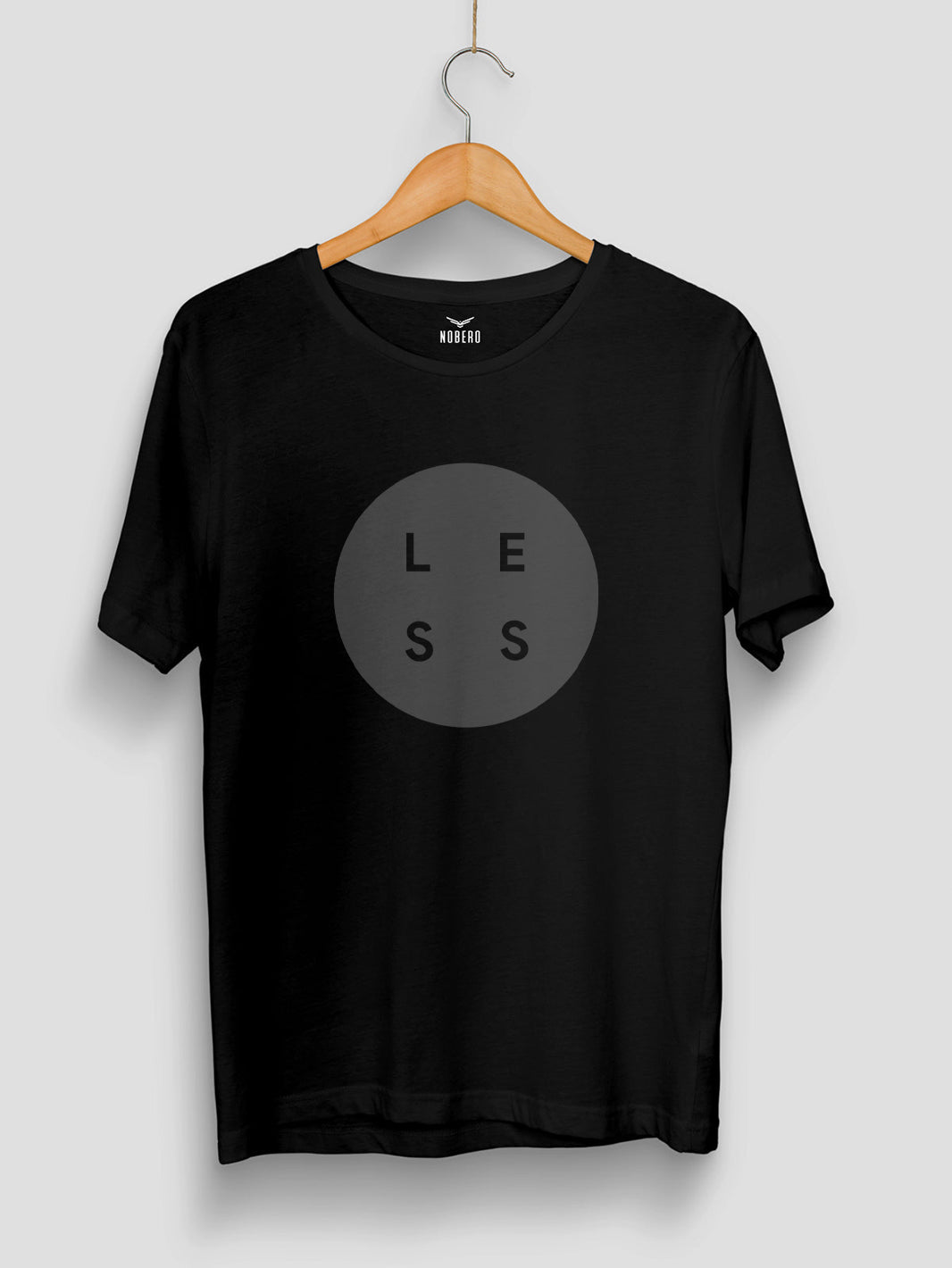 Less Classic Fit T-Shirt