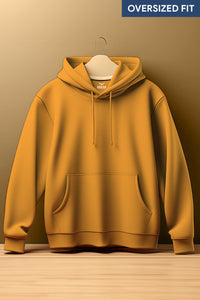 Mustard Yellow