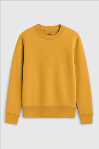 Mustard Yellow