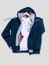 Navy Blue