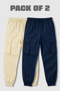 Navy Blue/Pebble