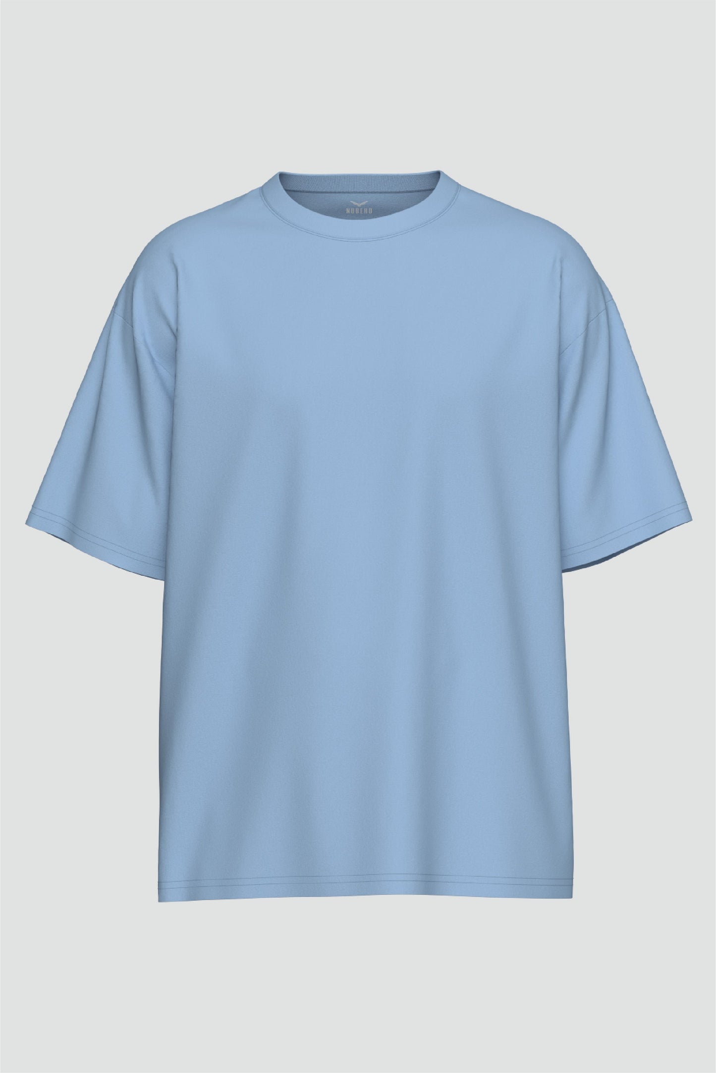 Let it Go Oversized T-Shirt