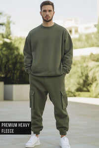 Olive Green