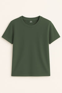 Olive Green