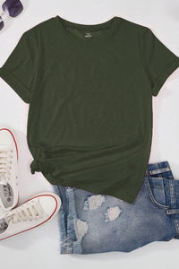 Olive Green