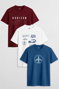 Wandersoul/ Horizon/ Adventure