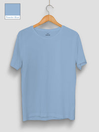 Powder Blue