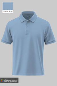 Powder Blue