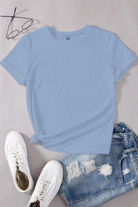 Powder Blue