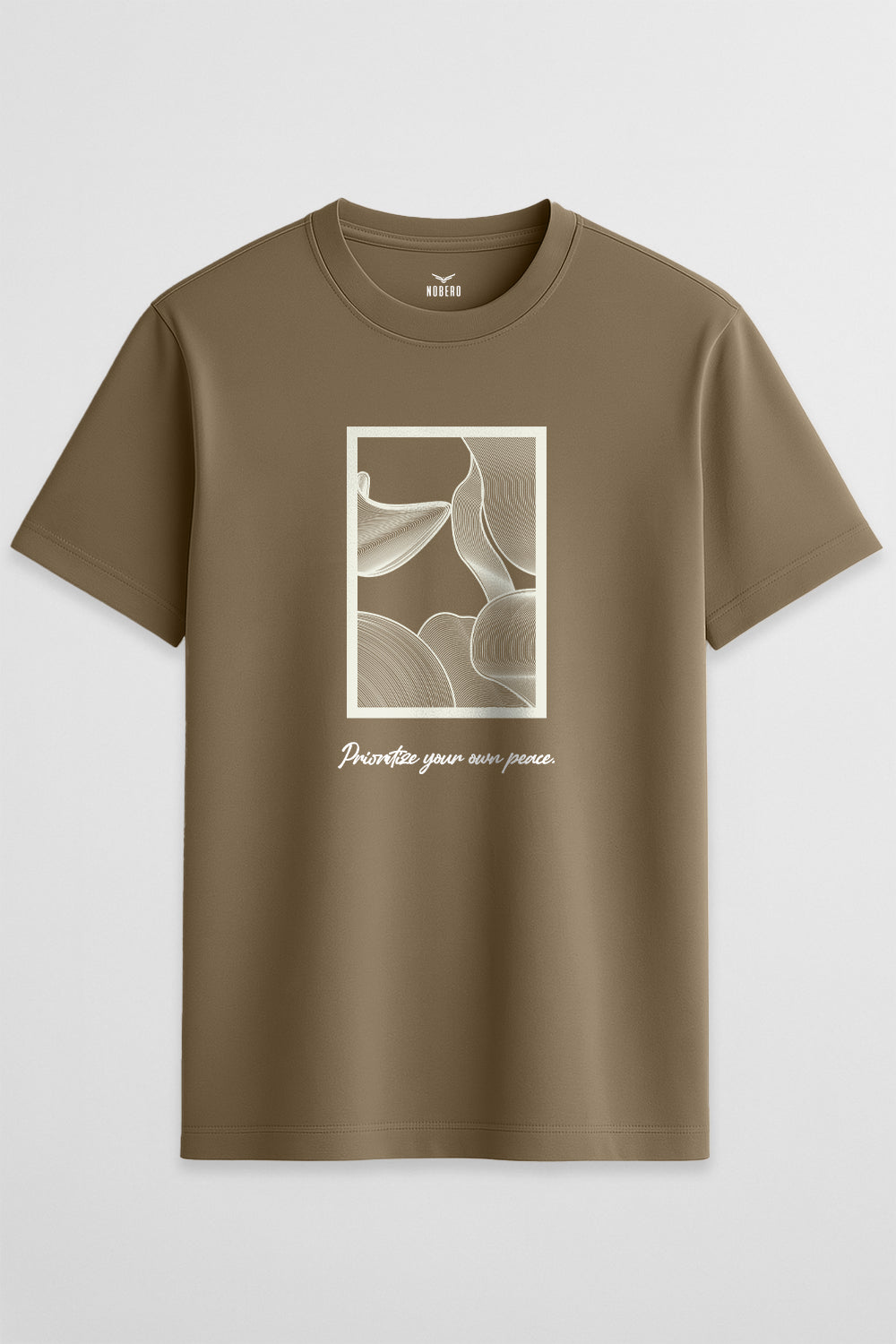 Protect Peace Classic Fit T-Shirt