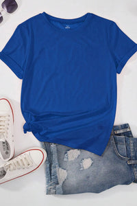 Royal Blue
