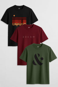 Dream/ And/ Take a Break