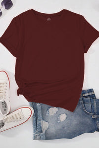 Wine Red