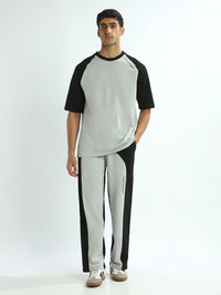 Grey Melange