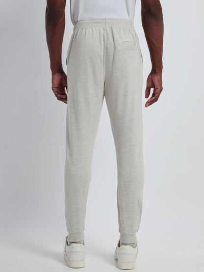 Solid Joggers - Men